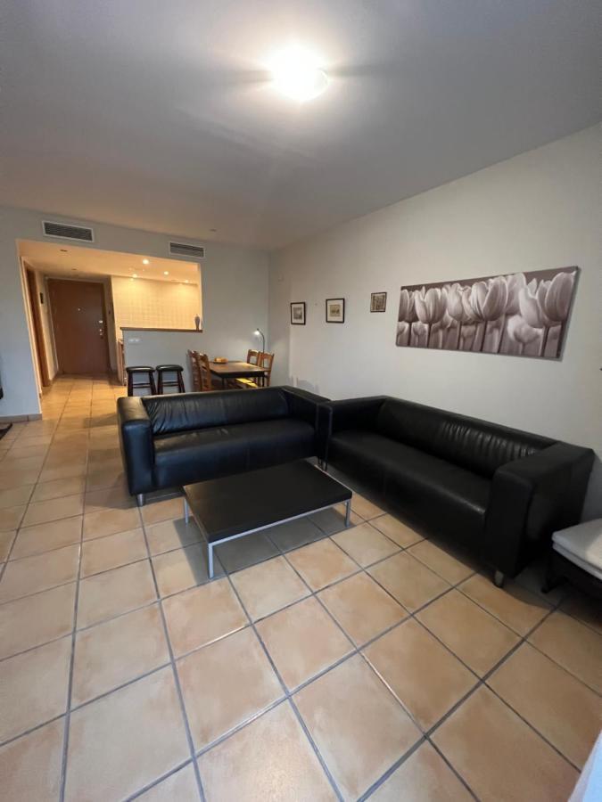 Apartamento Alfaz Del Sol L'Alfas del Pi Exterior photo
